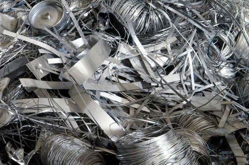 Aluminium Scrap