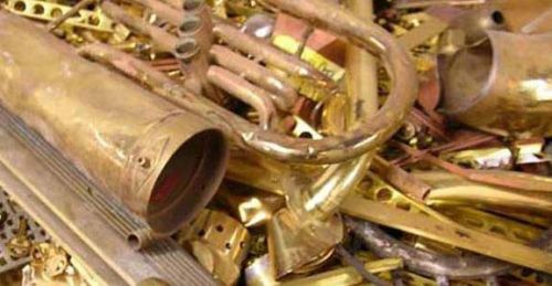 Brass Scrap