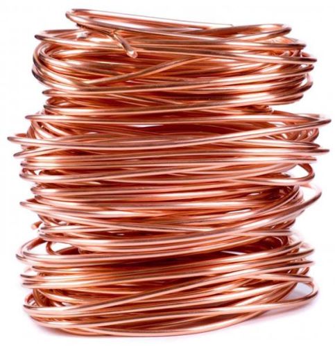 Copper Scrap