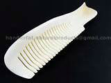 Bone Comb