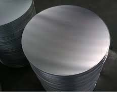 Aluminium Circles