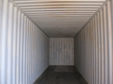 Shipping / Marine Container