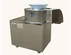 Potato Chips Cutting Machine