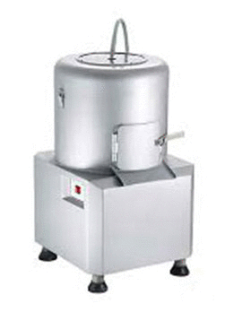 Potato Peeler, Material : Stainless Steel