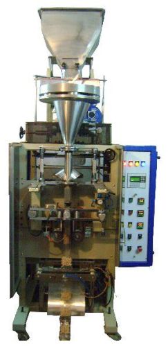 Sachet Packing Machine