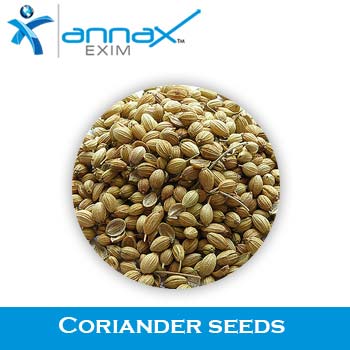 Coriander Seeds