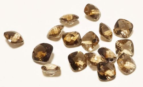 Smoky Quartz Gemstones