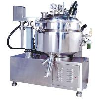 Stainless Steel Cream Mixer Machine, Power : 9-12kw, 0.18KW