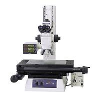 Measuring Microscopes