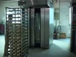 RACK OVENS 32