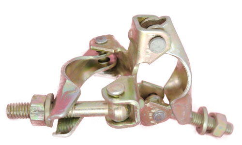 Forged Swivel Coupler