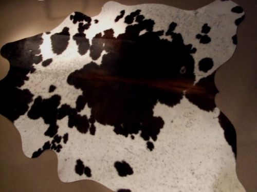 Grade A Dry Salted Cattle Hides