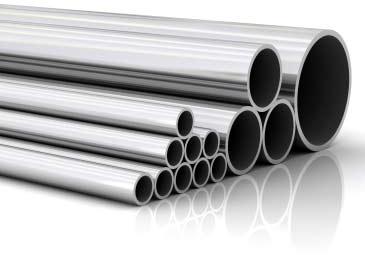 Stainless Steel Tubes