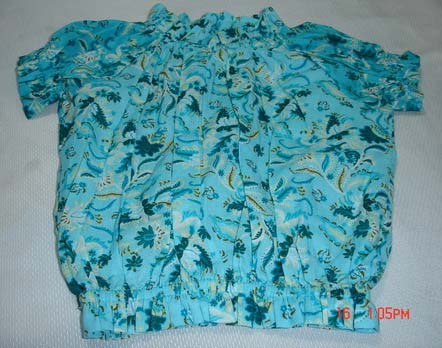 Kids wear, Sleeve Style : Long Sleeve