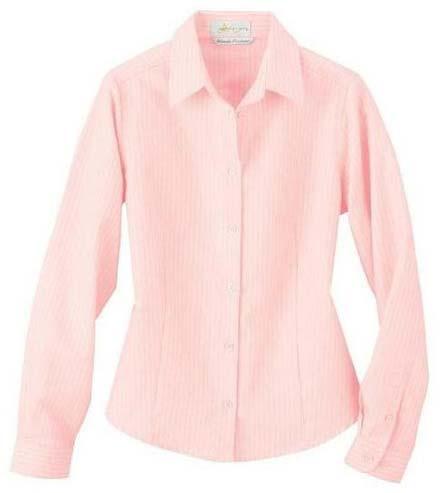 Ladies Cotton Shirt