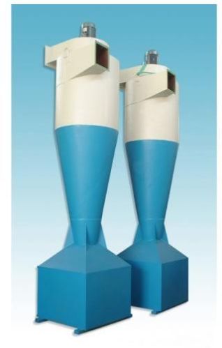 Cyclone Dust Collector