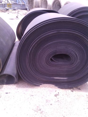 Used Conveyor Belt