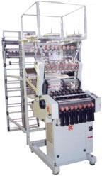 High Speed Needle Loom