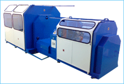 Plastic Rope Making Machines