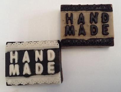 Handmade Beauty and SPA Soap