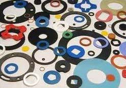 Rubber Gaskets