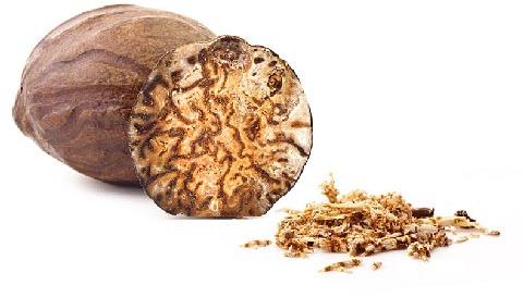 Nutmeg, Uses : Use in Cooking