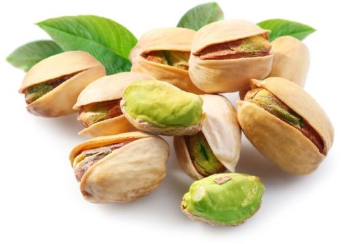 Usa Pistachio