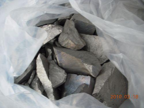 Calcium Alu Alloy
