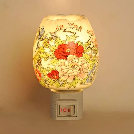 Aroma Lamp