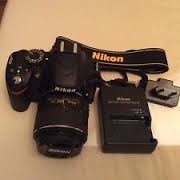 Nikon Camera