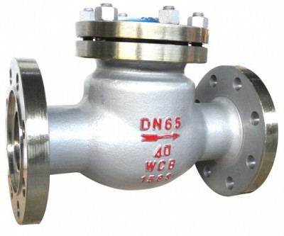 China Swing Check Valves, Brand Name : Xinhai