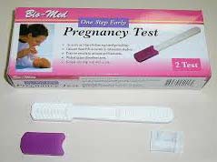 Pregnancy Test Kit