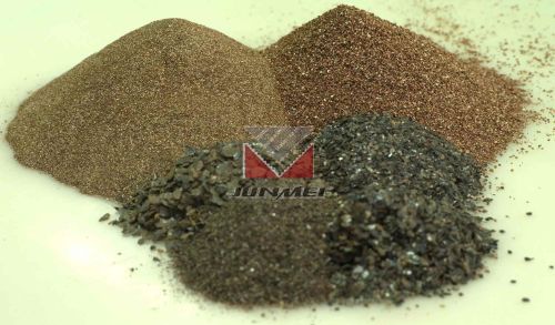 Vermiculite