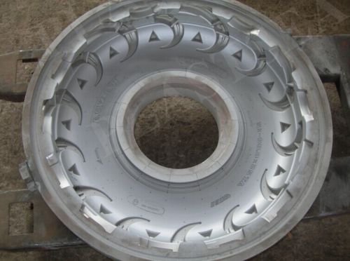 Factory Produce Atv Tyre Mold