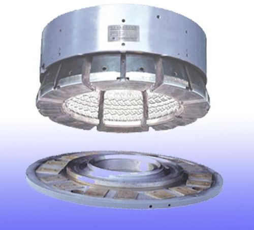 Qingdao Segment Tyre Mould