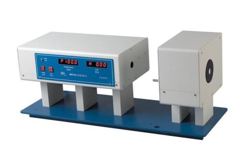 Automatic 60HZ ASTM D1003 Luminous Transmittance Tester