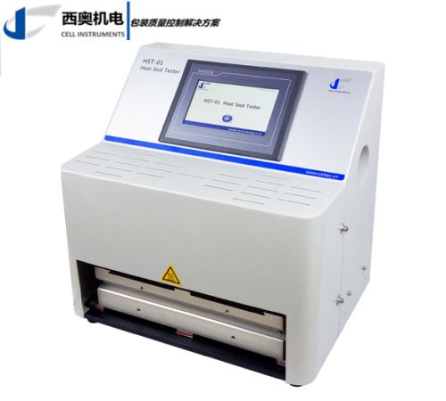 Composite Film Heat Seal Tester