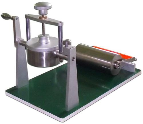 ISO 535 COBB Tester, Brand Name : Cell Instruments