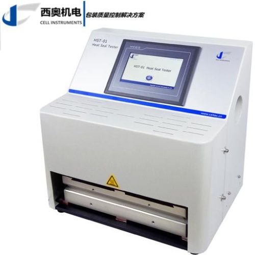 Laboratory Heat Sealer, Brand Name : Cell Instruments