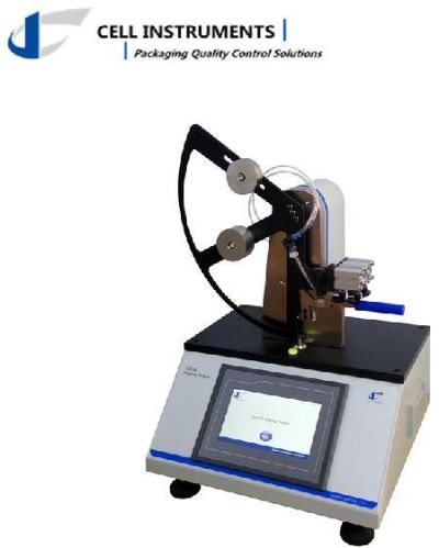 Pendulum Tear Tester, Brand Name : Cell Instruments