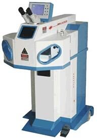 Laser Welding Machine