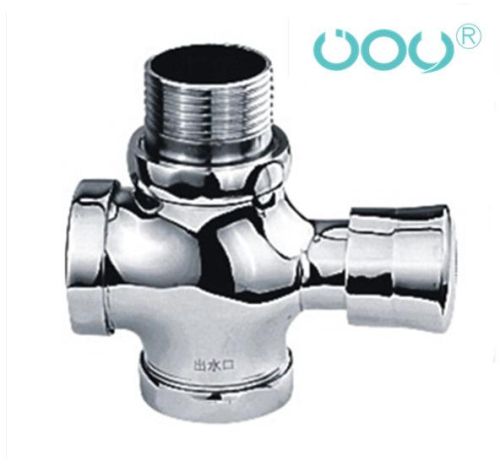 Urine Timing Flush Valve