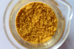 Sea Buckthorn Fruit Powder