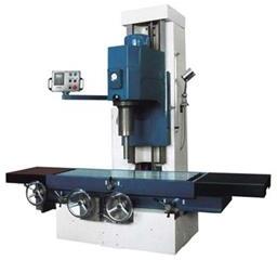 Cylinder Boring Machine