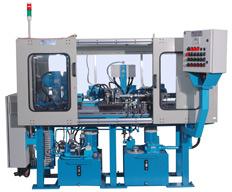 4 HEAD DRILLING SPM MACHINE