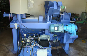 SHOCKER ASSEMBLY MACHINES