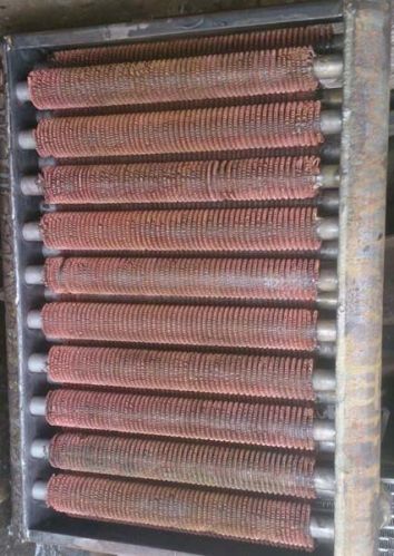 Oil Cooler