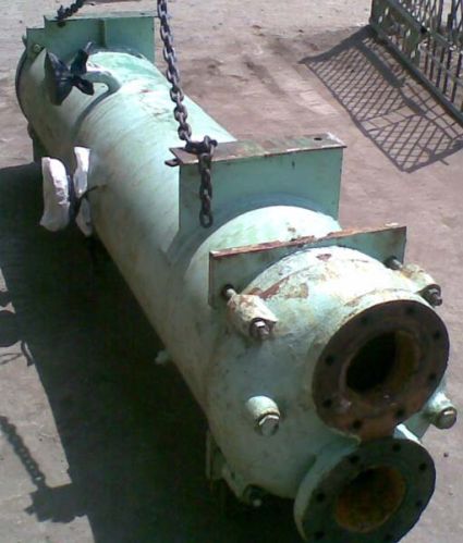 Marine Condenser