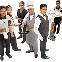 Facility Management Services