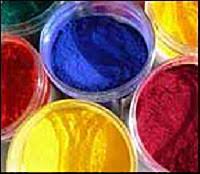 Pigment Intermediates